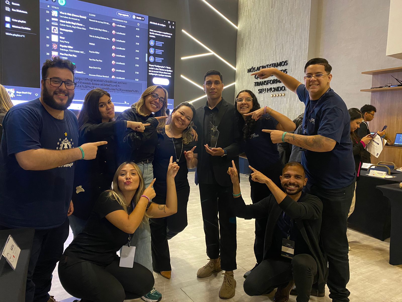 João Pedro Mendes - Consultoria